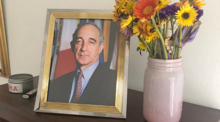 Recordando al Doctor Pablo Alberto Isaza Nieto 